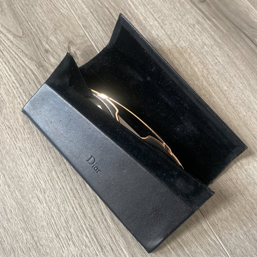 Mens Christian Dior Sunglasses - Picture 16 of 16